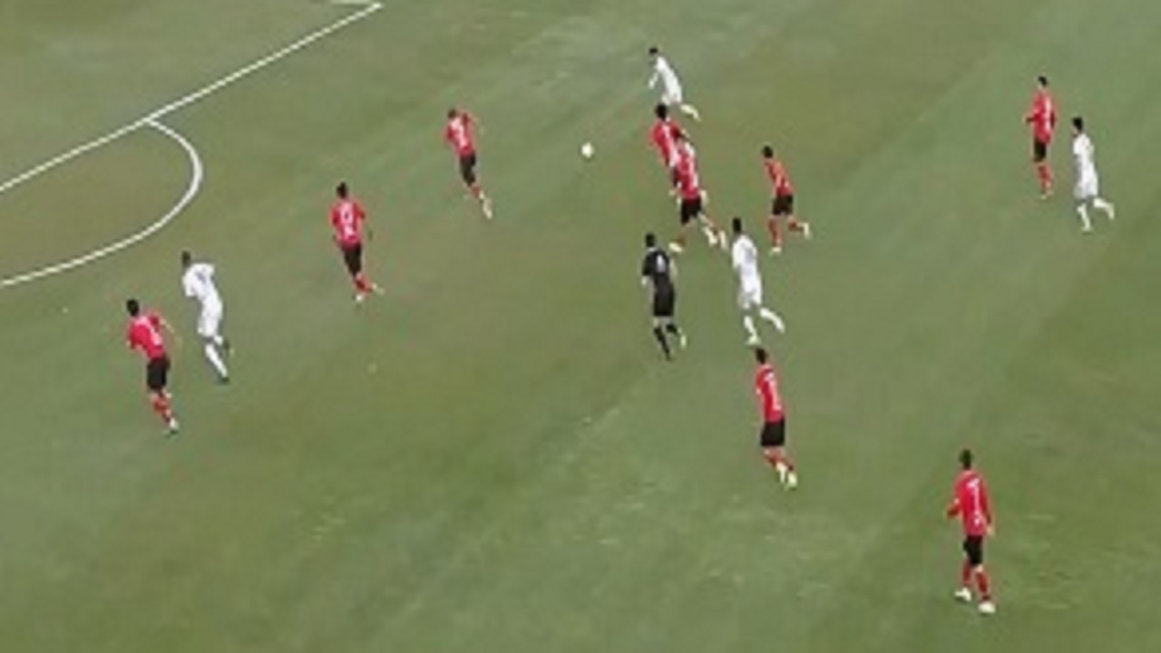 سرویس دهی رایگان ناوگان اتوبوسرانی تبریز برای تماشاگران بازی تراکتور - سپاهان