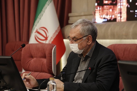 رضایت رهبر انقلاب از خادمان سلامت؛ پشتوانه‌ای معنوی برای خدمت مضاعف