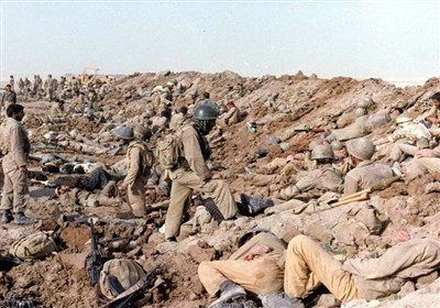 سالروز آغاز عملیات فتح‌المبین