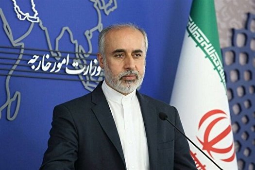 آمریکا صلاحیت سخن گفتن درباره حقوق بشر را ندارد آمریکا صلاحیت سخن گفتن درباره حقوق بشر را ندارد