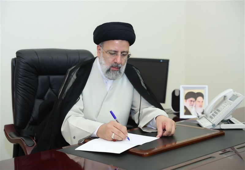 رئیس جمهور  حلول ماه مبارک رمضان را به سران کشورهای اسلامی تبریک گفت