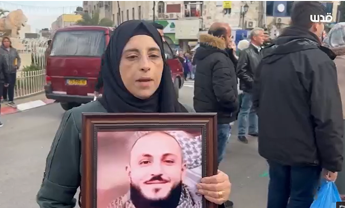 اجساد شهدا را تحویل دهید