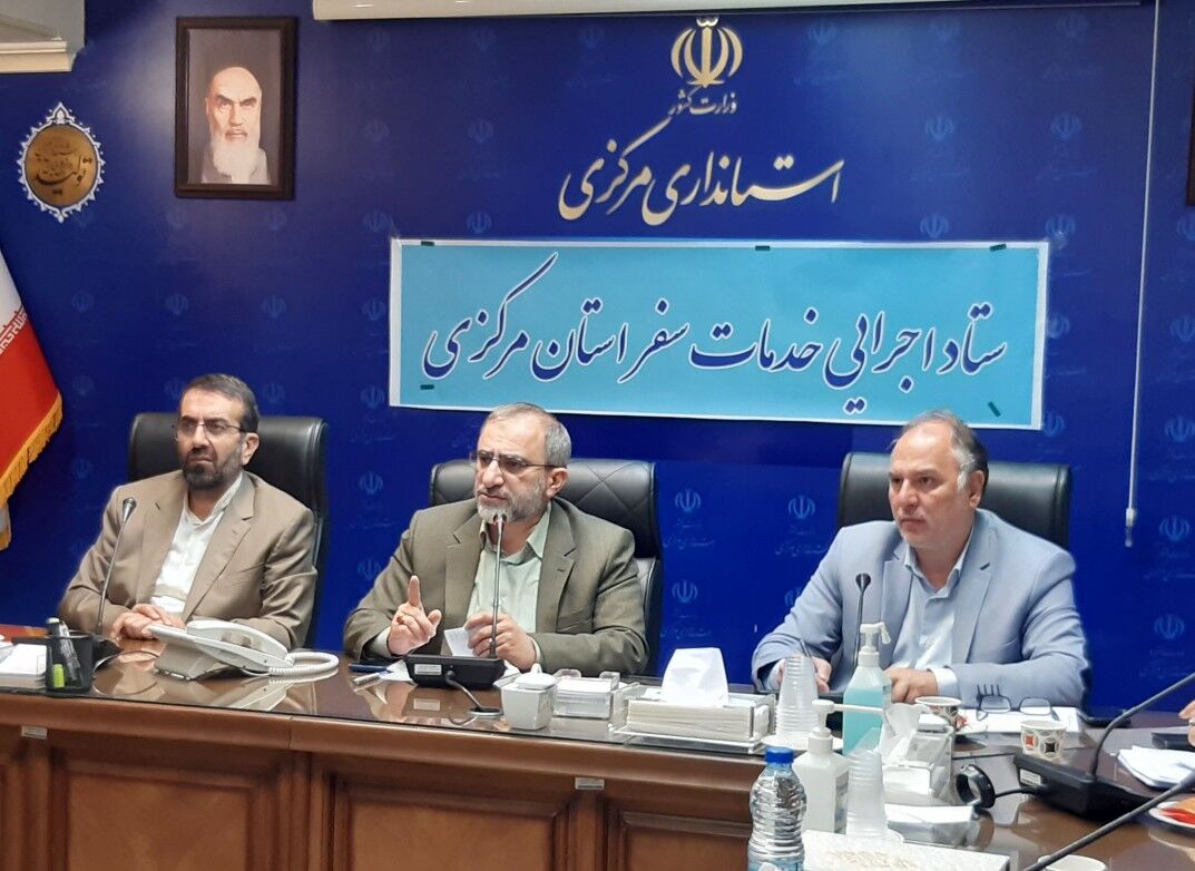 افزایش ۳۰۰ درصدی بازدید از موزه‌ها و مراکز دیدنی استان مرکزی