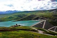 ۳ سد در آذربایجان‌غربی میزبان گردشگران نوروزی