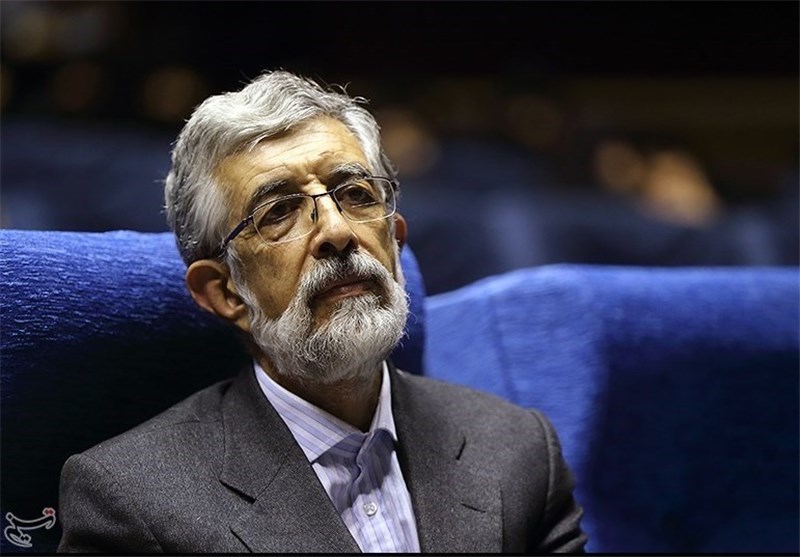 پیام حداد عادل به مناسبت درگذشت احمد سمیعی گیلانی