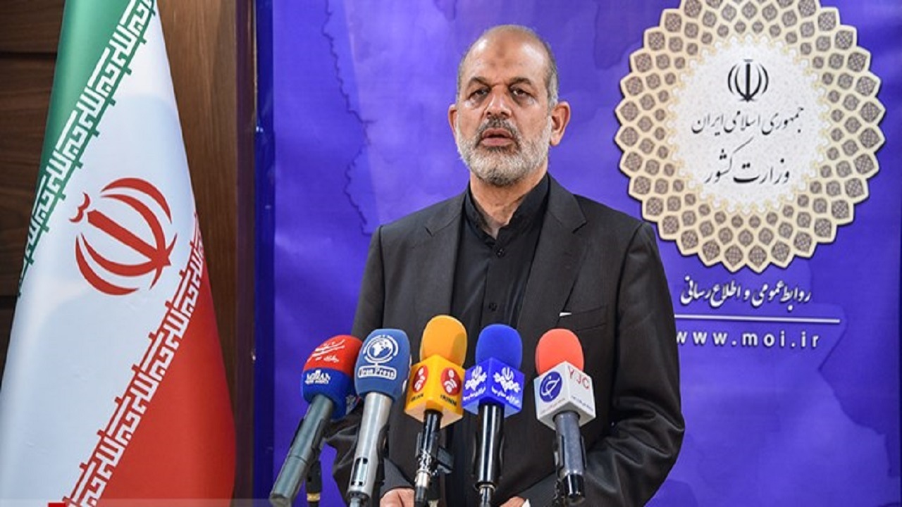 وزارت کشور برای حل مشکلات حضور میدانی دارد