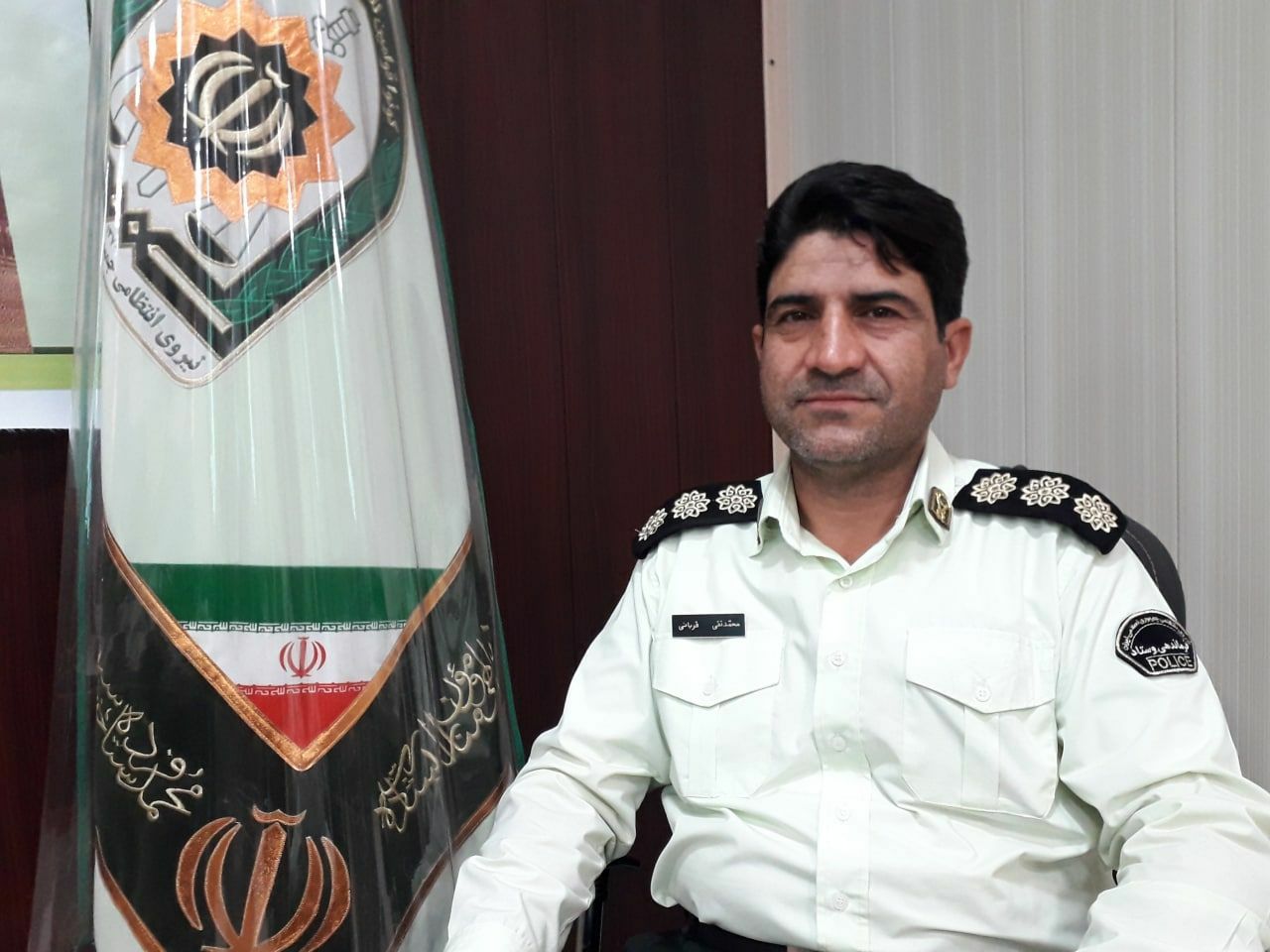 کشف ۹۱ کیلوگرم تریاک در بردسکن