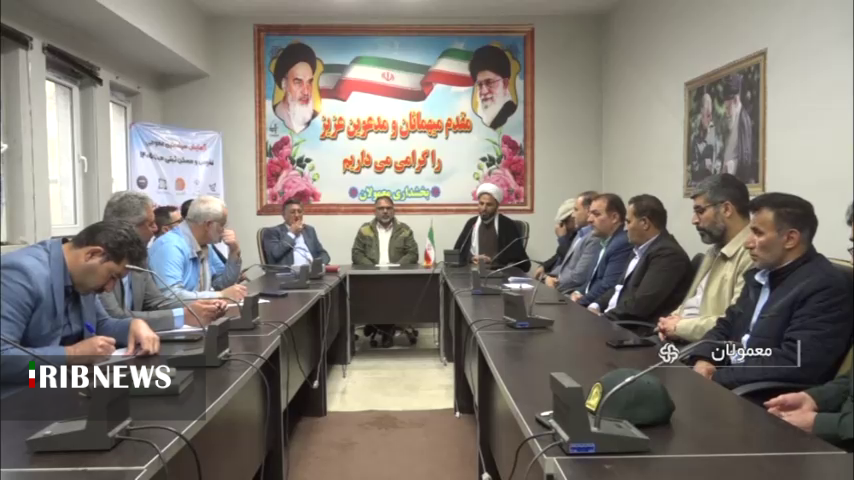 ایجاد فرمانداری معمولان در آینده نزدیک