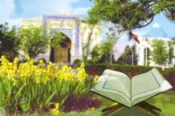 تلاقی میهمانی خدا با میهمانی نوروز