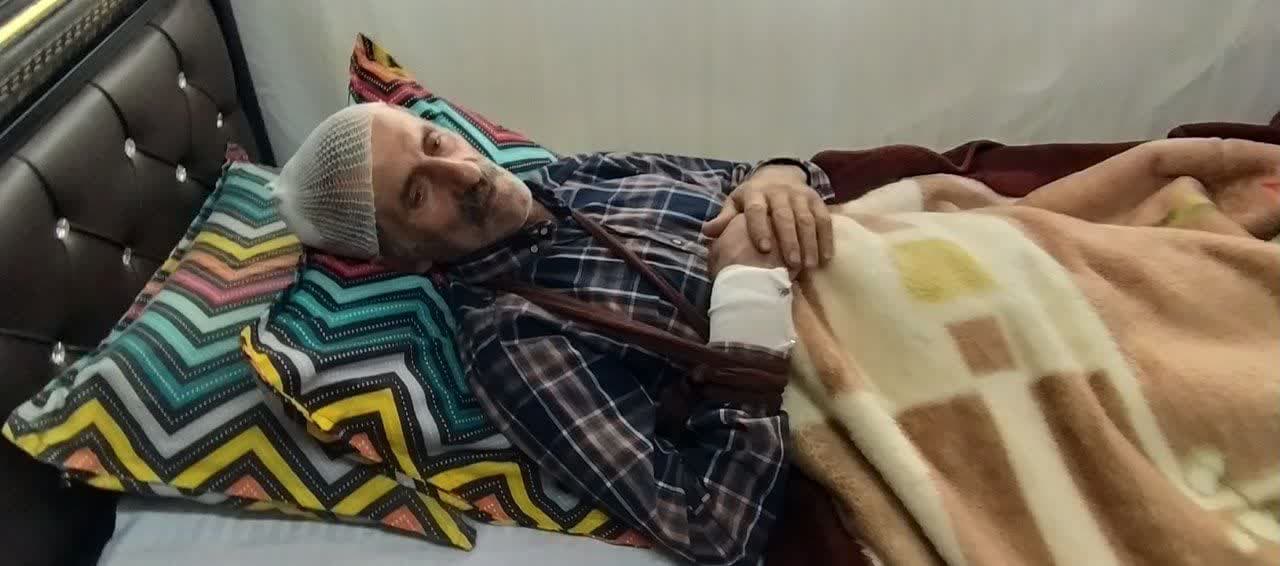 ضرب و شتم جنگلبانان توسط قاچاقچیان چوب در جنگل نشتارود ضرب و شتم جنگلبانان توسط قاچاقچیان چوب در جنگل نشتارود