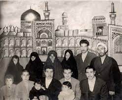 عکاسان سراسر کشور زیارت بارگاه رضوی را در قاب عکس ماندگار می کنند