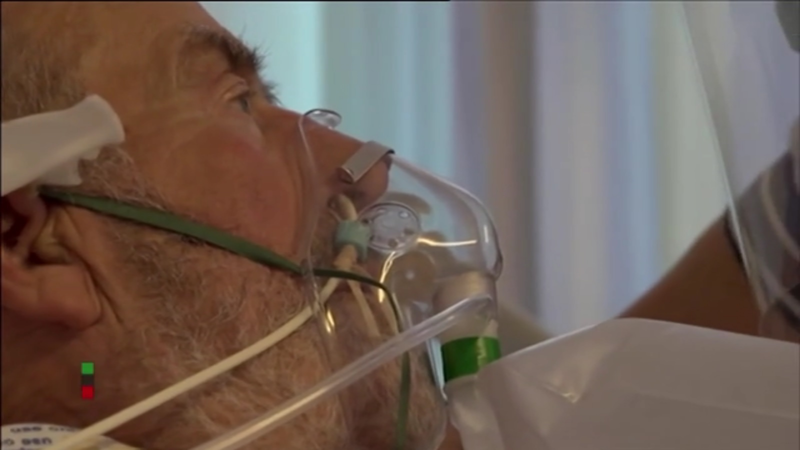 تأثیر فاجعه بار اعتصاب کادر درمان در انگلیس بر بیماران تأثیر فاجعه بار اعتصاب کادر درمان در انگلیس بر بیماران