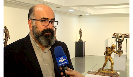هنرمندان اهداف انقلاب اسلامی را به گوش جهانیان رساندند