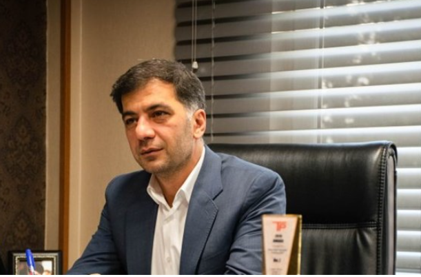 کریمی سرپرست استقلال شد کریمی سرپرست استقلال شد