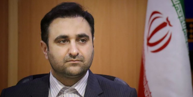 ایران داوطلبانه روادید چینی‌ها را لغو کرده است