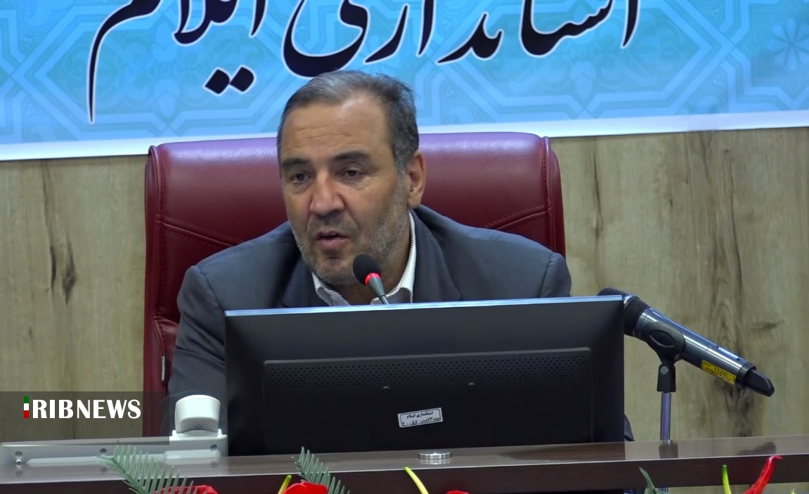 احداث ۳۲ هزار واحد مسکونی در ایلام احداث ۳۲ هزار واحد مسکونی در ایلام