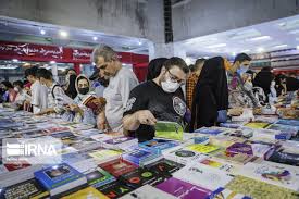 امسال کتابفروشان می توانند در بخش مجازی نمایشگاه کتاب آثار خود را عرضه کنند