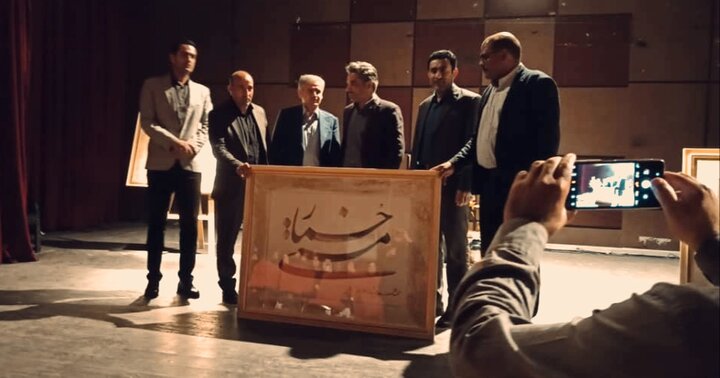 برگزاری ویژه برنامه «قدر و قلم» در کهگیلویه