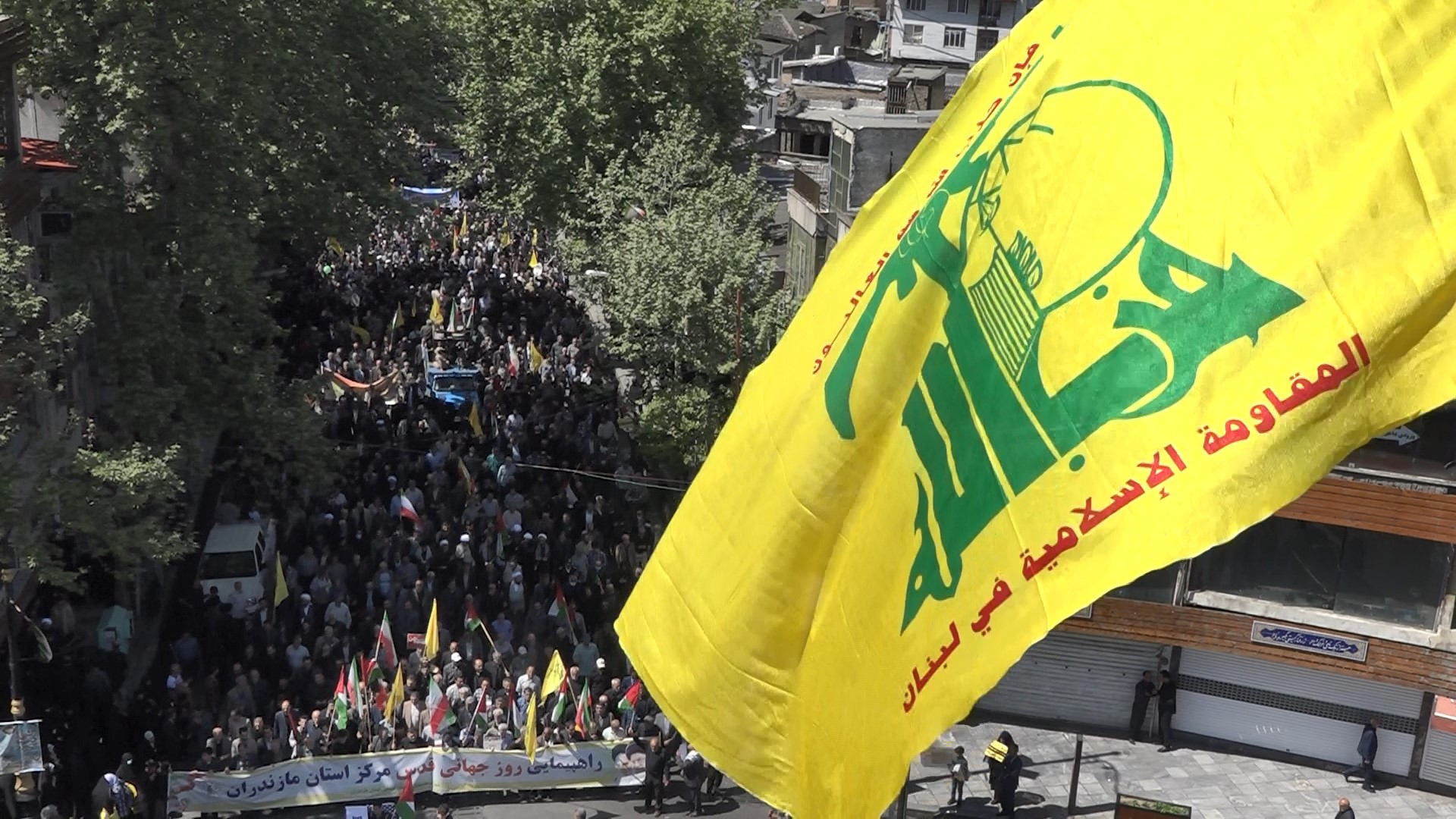 مازندران، پرشورتر از همیشه