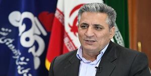 سهم منطقه تهران از مصرف بنزین در کشور 25 درصد است سهم منطقه تهران از مصرف بنزین در کشور 25 درصد است