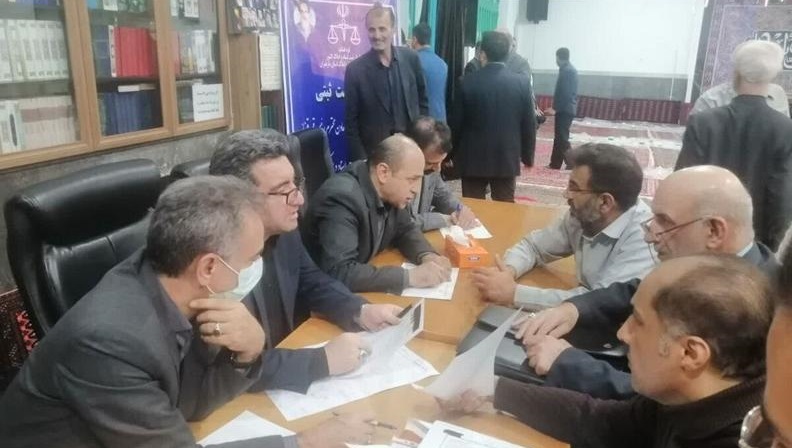ارائه محصولات و خدمات الکترونیک جدید ثبتی تا پایان سال جاری