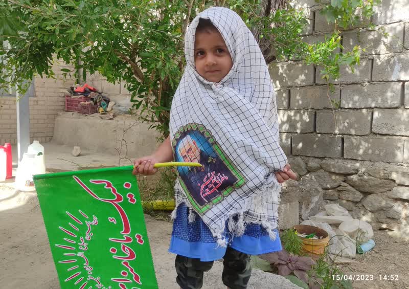 راهپیمایی روز جهانی قدس از نگاه شهروندخبرنگاران