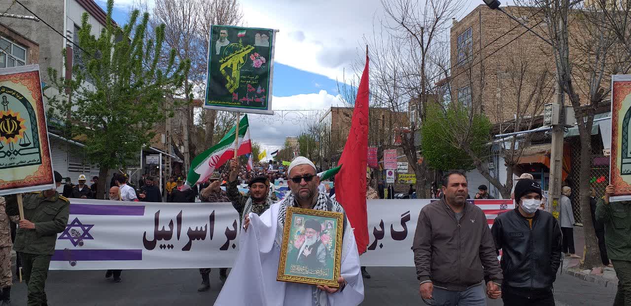 ارسالی هاشم عیوضی قره گل