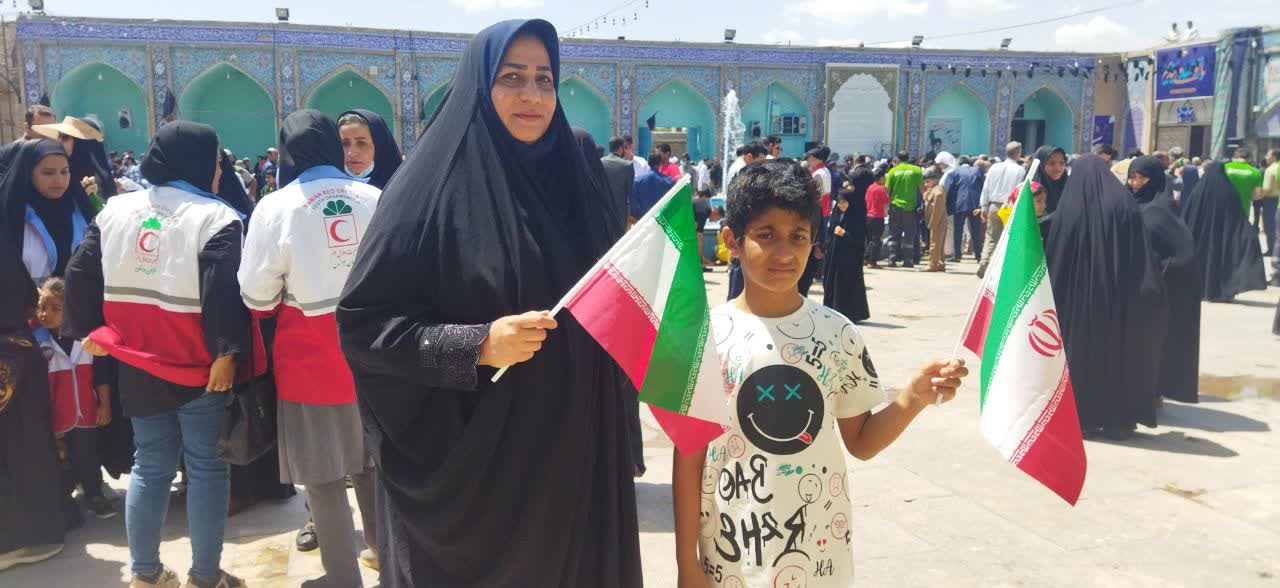 استان خوزستان شهرستان شوش دانیال