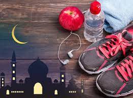 بایدها و نبایدهای ورزش در ماه رمضان !