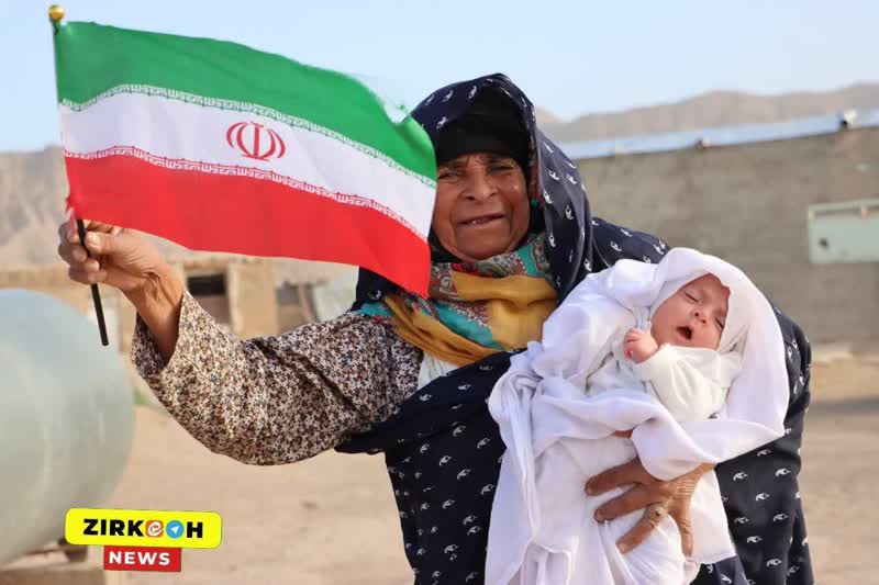 راهپیمایی روز جهانی قدس از نگاه شهروندخبرنگاران