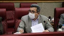 حضور رییس سازمان ثبت اسناد در میز خدمت ثبتی