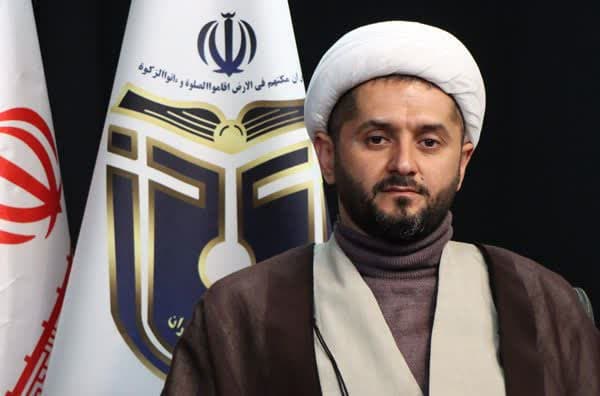 پرداخت بیش از ۱۰۷ میلیارد تومان زکات در استان مازندران