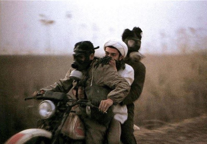 ۲۸ فروردین ۱۳۶۷سالروز عملیات پدافندی فاو و بمباران گسترده‌ی شیمیایی توسط عراق