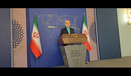 تعیین سقف دو ماهه برای بازگشایی سفارتخانه های ایران و عربستان