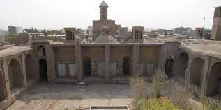 ثبت ۹۰۰ اثر تاریخی استان مرکزی در فهرست آثار ملی