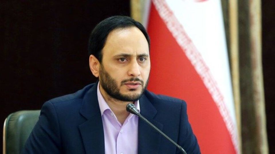 سخنگوی دولت: دولت قصد هیچگونه تغییری در وزارت صمت را ندارد سخنگوی دولت: دولت قصد هیچگونه تغییری در وزارت صمت را ندارد