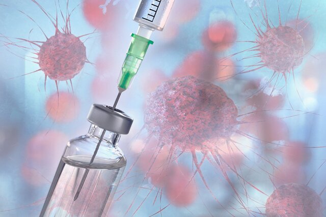 دستیابی ایران به دانش فنی ساخت واکسنهای مبتنی بر mRNA دستیابی ایران به دانش فنی ساخت واکسنهای مبتنی بر mRNA