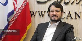 پیام تبریک وزیر راه و شهرسازی به وزرای کشورهای اسلامی
