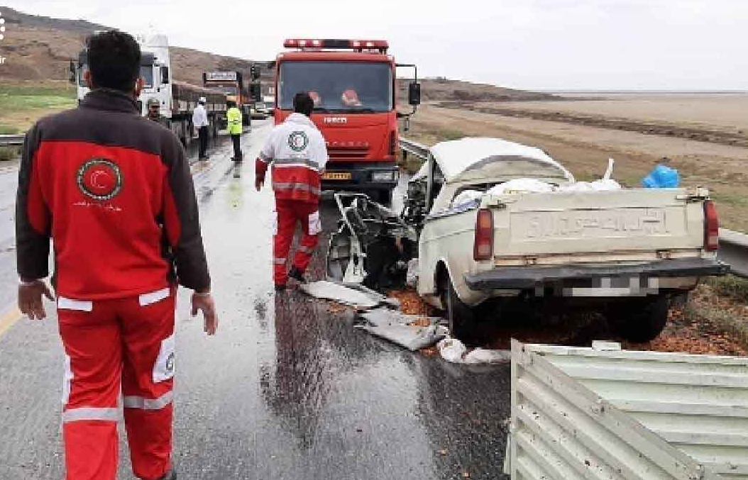 هشدار به مسافران نوروزی در جاده‌های ۳ استان مازندران، اصفهان و فارس