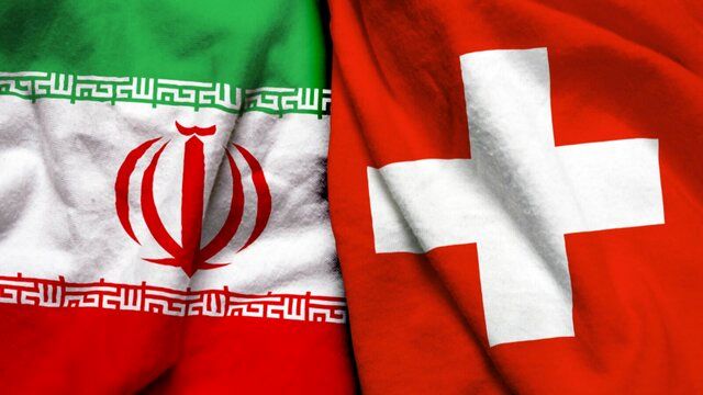 آماده هرگونه کمک به حل بحران در اوکراین هستیم