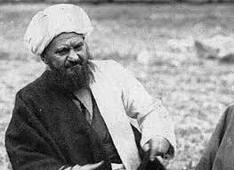 ایت الله حائری یزدی موسس حوزه علمیه قم