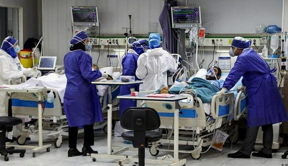 ۳۸ گیلانی دیگر مبتلا به کرونا