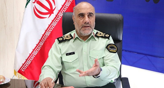 دستگیری ۷۷۸ مجرم اقتصادی در کشور