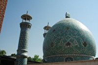 جاذبه‌های مسجدی تهران؛ فرصت انس با مسجد در نوروز رمضانی