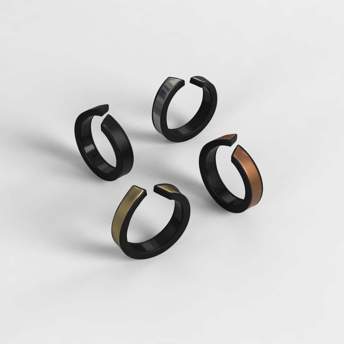 با حلقه ردیاب سلامت آشنا شوید با حلقه ردیاب سلامت آشنا شوید