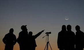 اعزام گروه‌های رصد هلال ماه به ارتفاعات دنا
