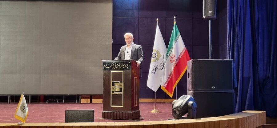 صندوقهای بازنشستگی تکمیلی بهزودی وارد بازار سرمایه میشوند صندوقهای بازنشستگی تکمیلی بهزودی وارد بازار سرمایه میشوند