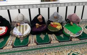 توسعه طرح های اشتغال در تعاونی های زنان روستایی