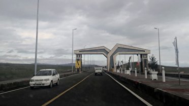 رشد 27درصدی تردد در محورهای مواصلاتی آذربایجان غربی