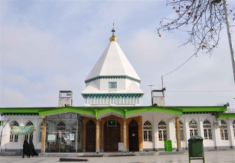 زائرسرا‌های بقاع متبرکه مازندران، میزبان ۱۷۵۰ مسافر نوروزی